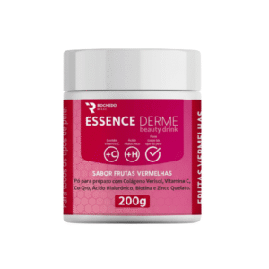 Essence Derme – Beauty Drink com Colágeno Verisol®
